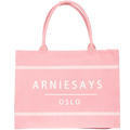 Riviera Colored - Soft Pink