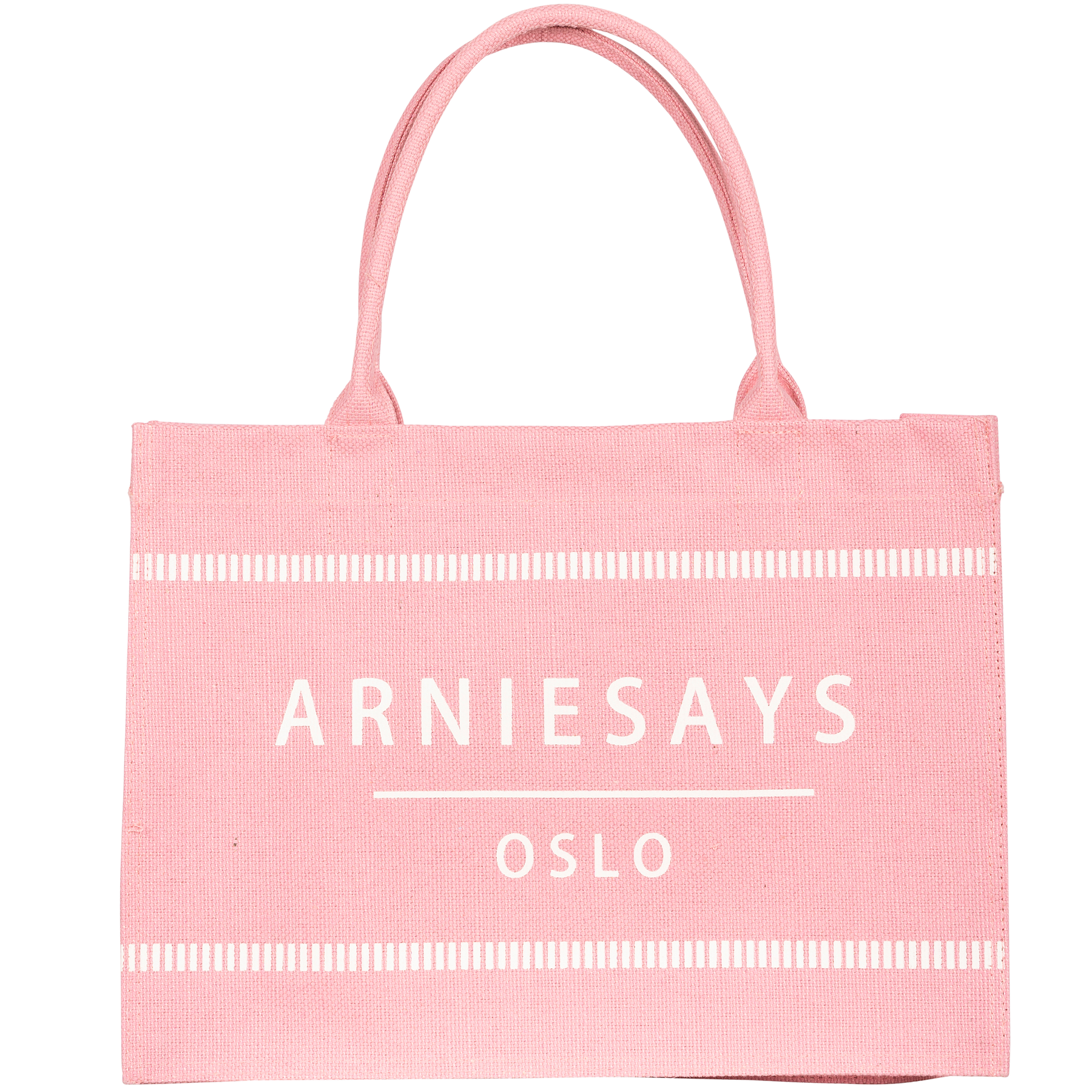 Riviera Colored - Soft Pink