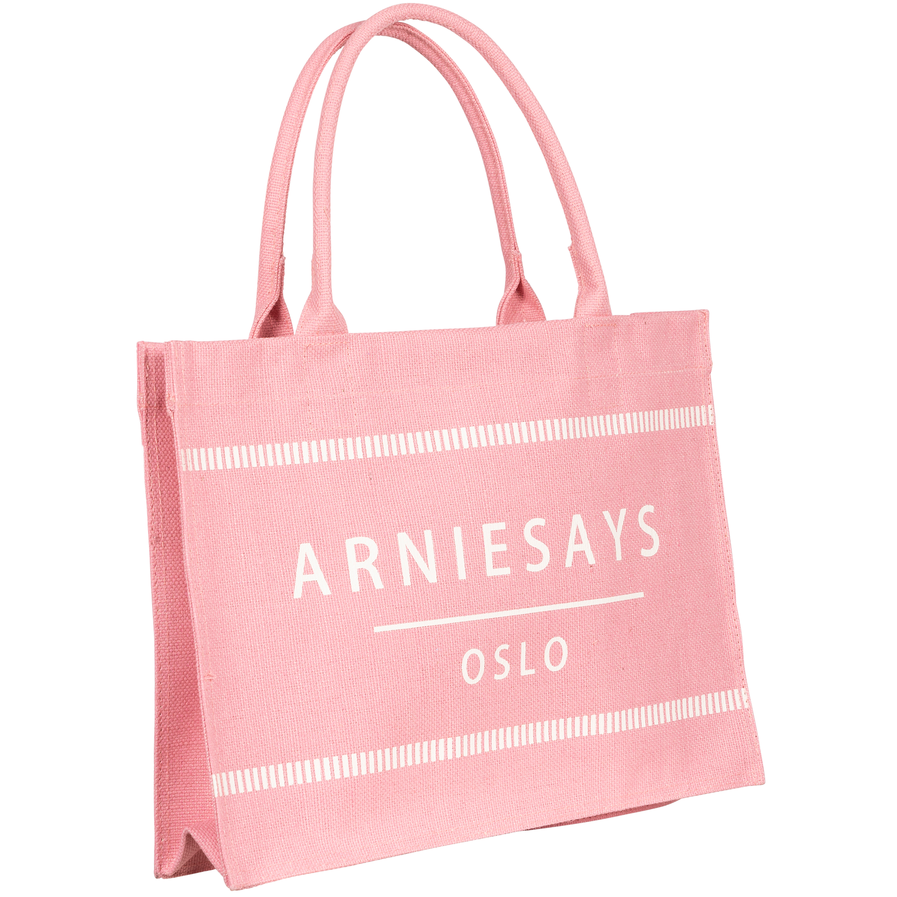 Riviera Colored - Soft Pink