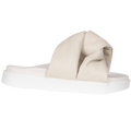 Soft Crossed - Off-White