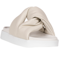 Soft Crossed - Off-White