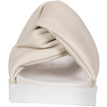 Soft Crossed - Off-White