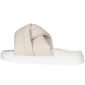 Soft Crossed - Off-White