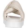 Soft Crossed - Off-White