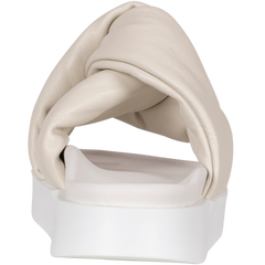 Soft Crossed - Off-White