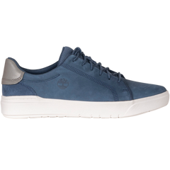 Seneca Bay Oxford - Dark Blue Nubuck