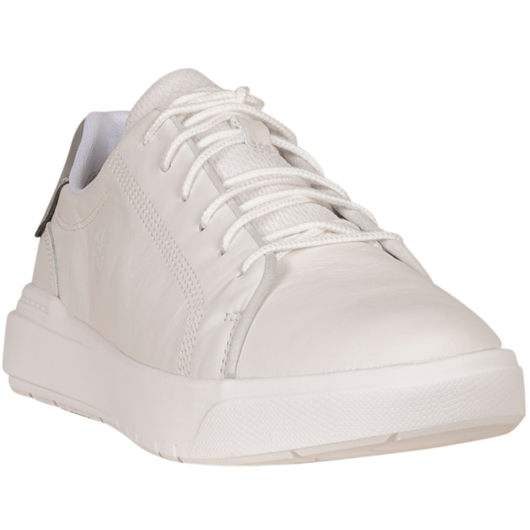 Seneca Bay Oxford - White