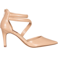 Desder Strap - Nude