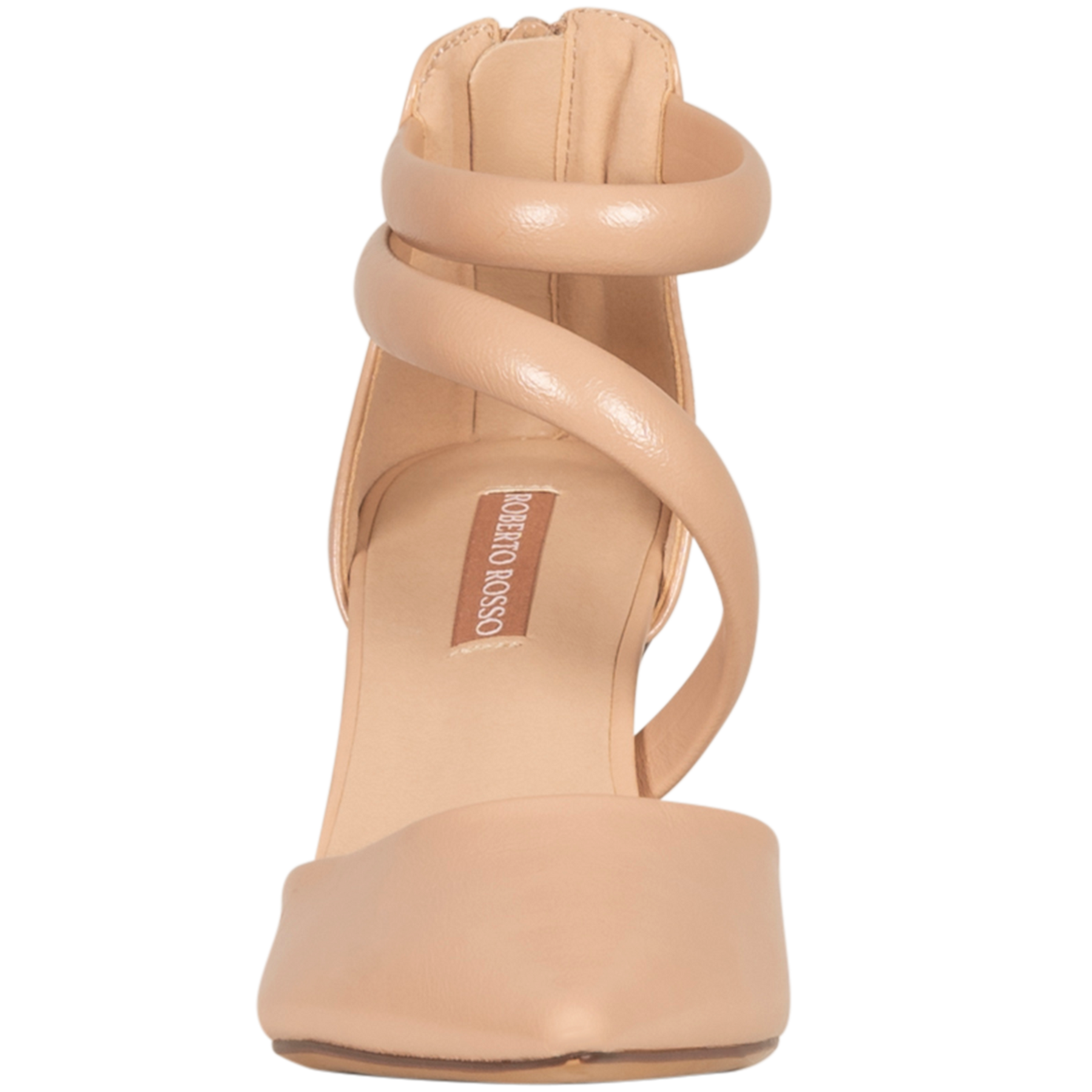 Desder Strap - Nude