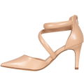 Desder Strap - Nude