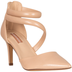 Desder Strap - Nude