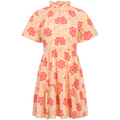 Bianca Dress - Pink