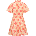 Bianca Dress - Pink