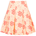 Bonnie Skirt - Pink