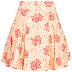 Bonnie Skirt - Pink