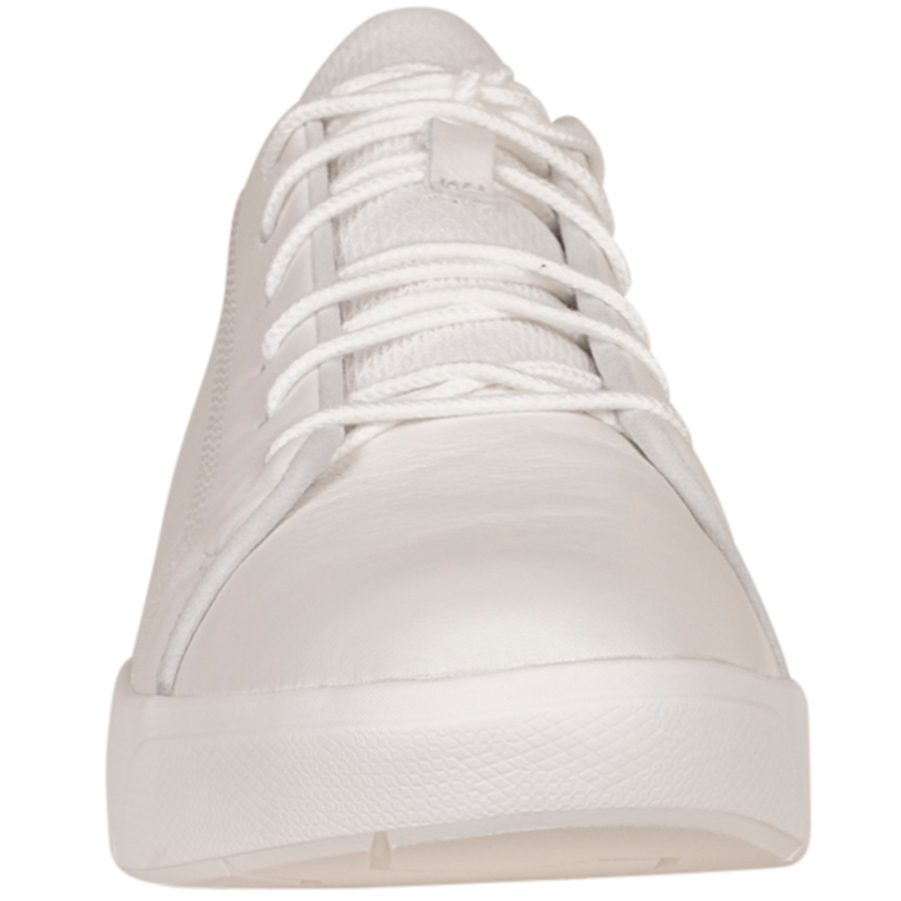 Seneca Bay Oxford - White