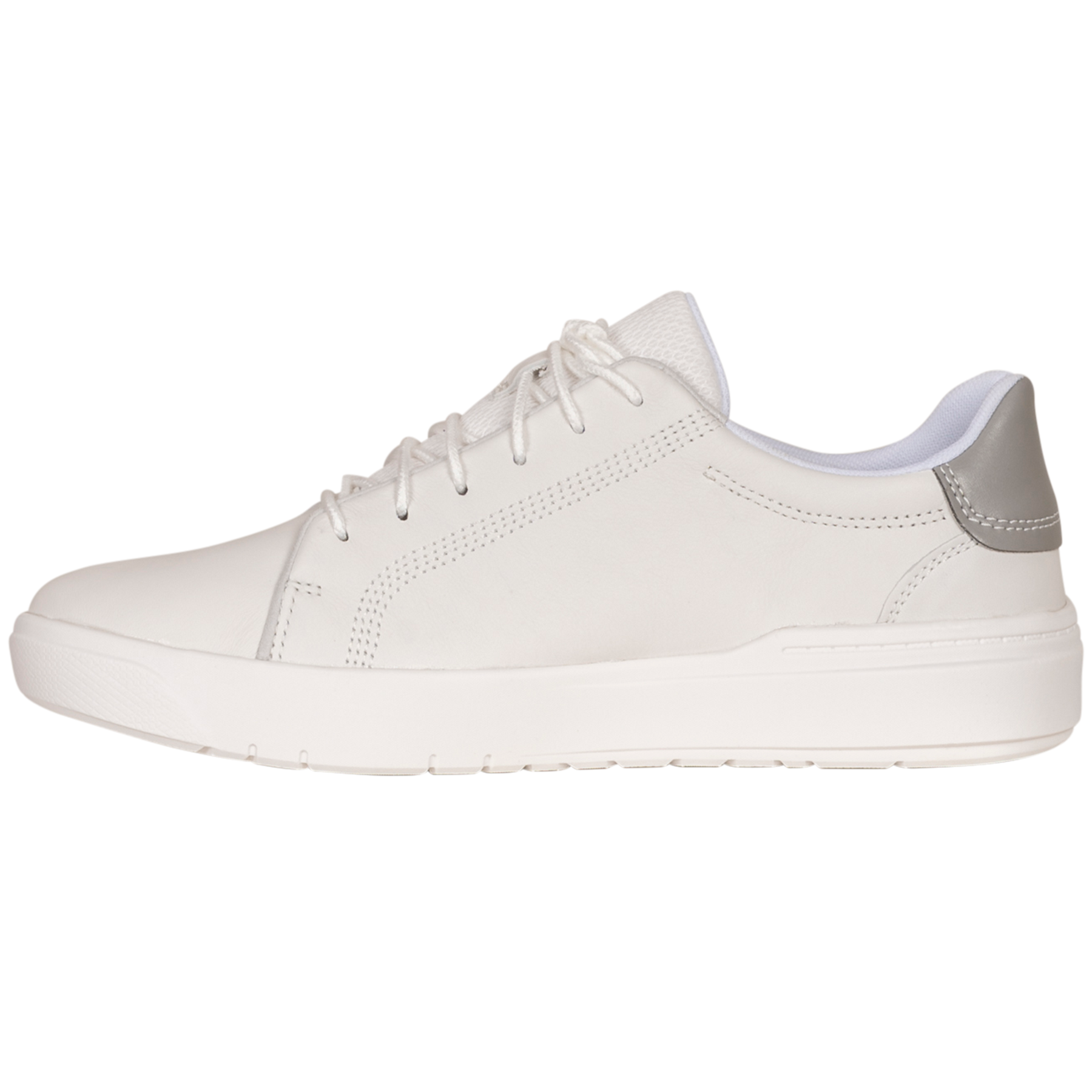 Seneca Bay Oxford - White