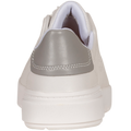 Seneca Bay Oxford - White