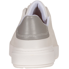 Seneca Bay Oxford - White