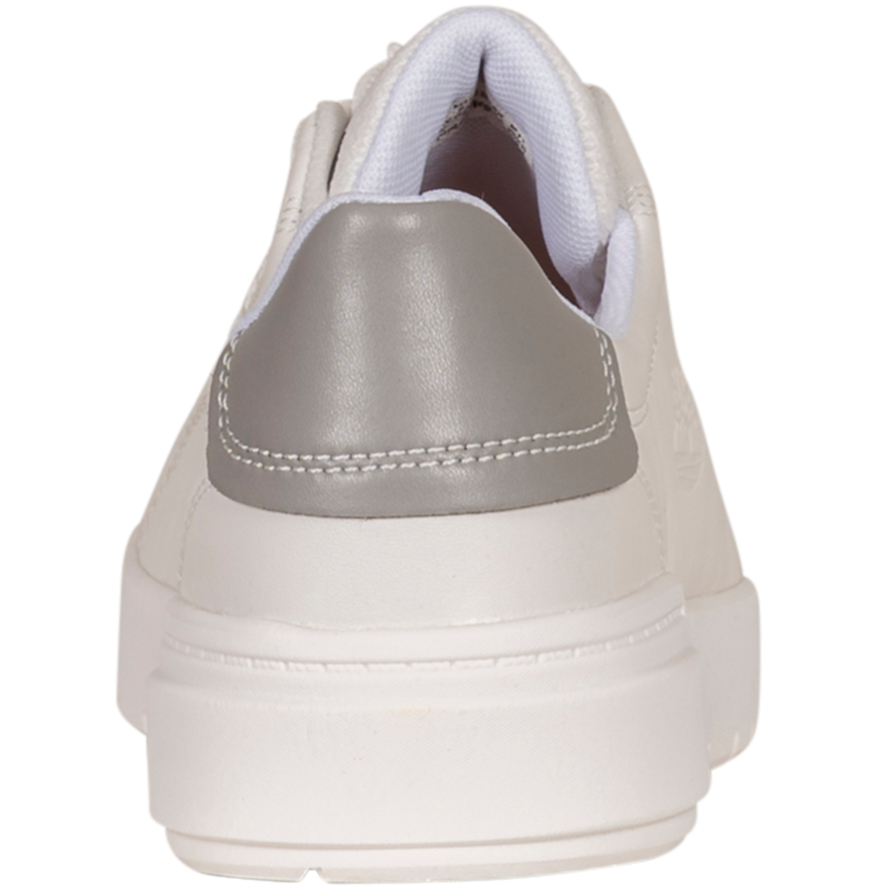 Seneca Bay Oxford - White