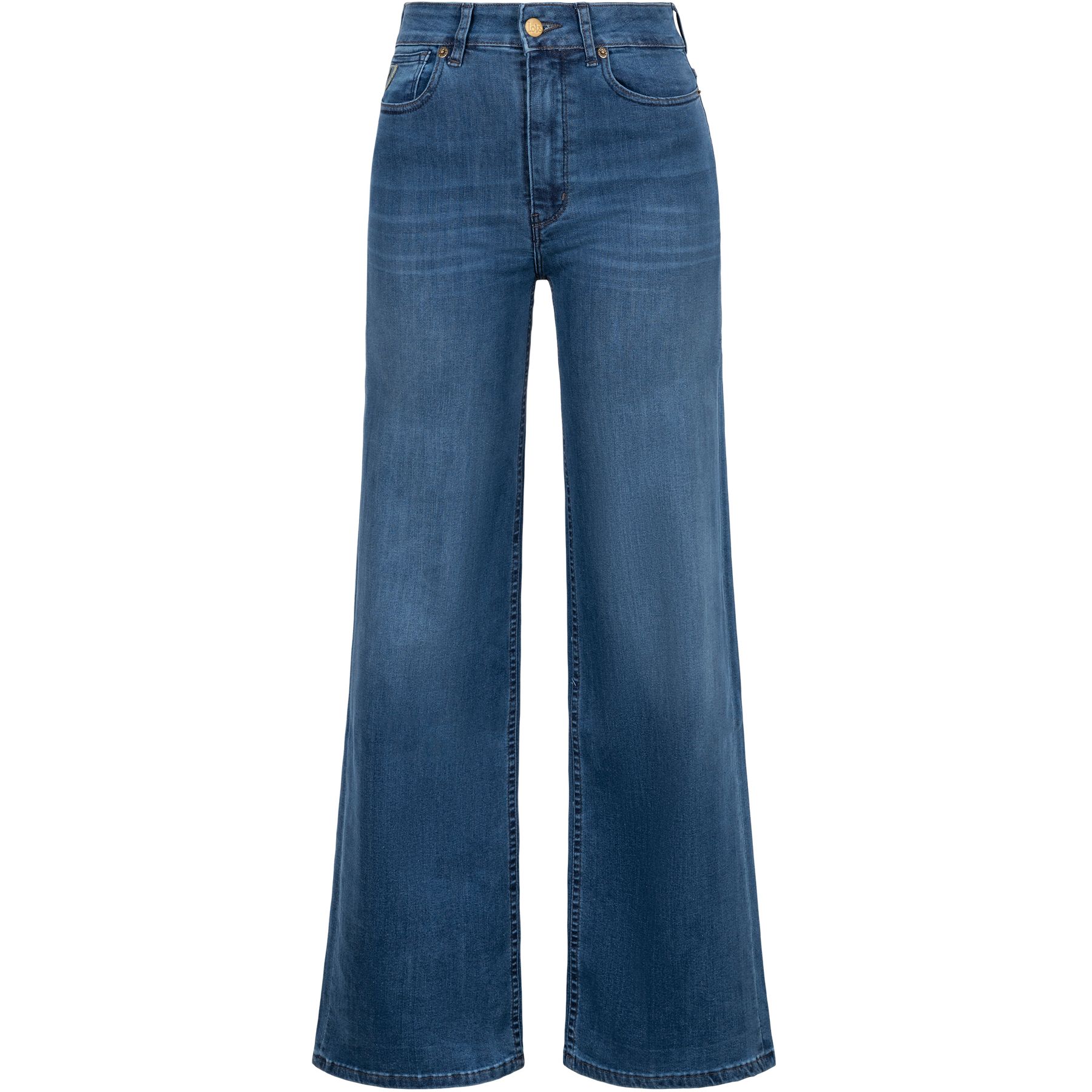 Palazzo - Leia Teal