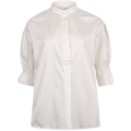 Kaela Shirt - White