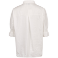 Kaela Shirt - White