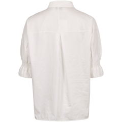 Kaela Shirt - White