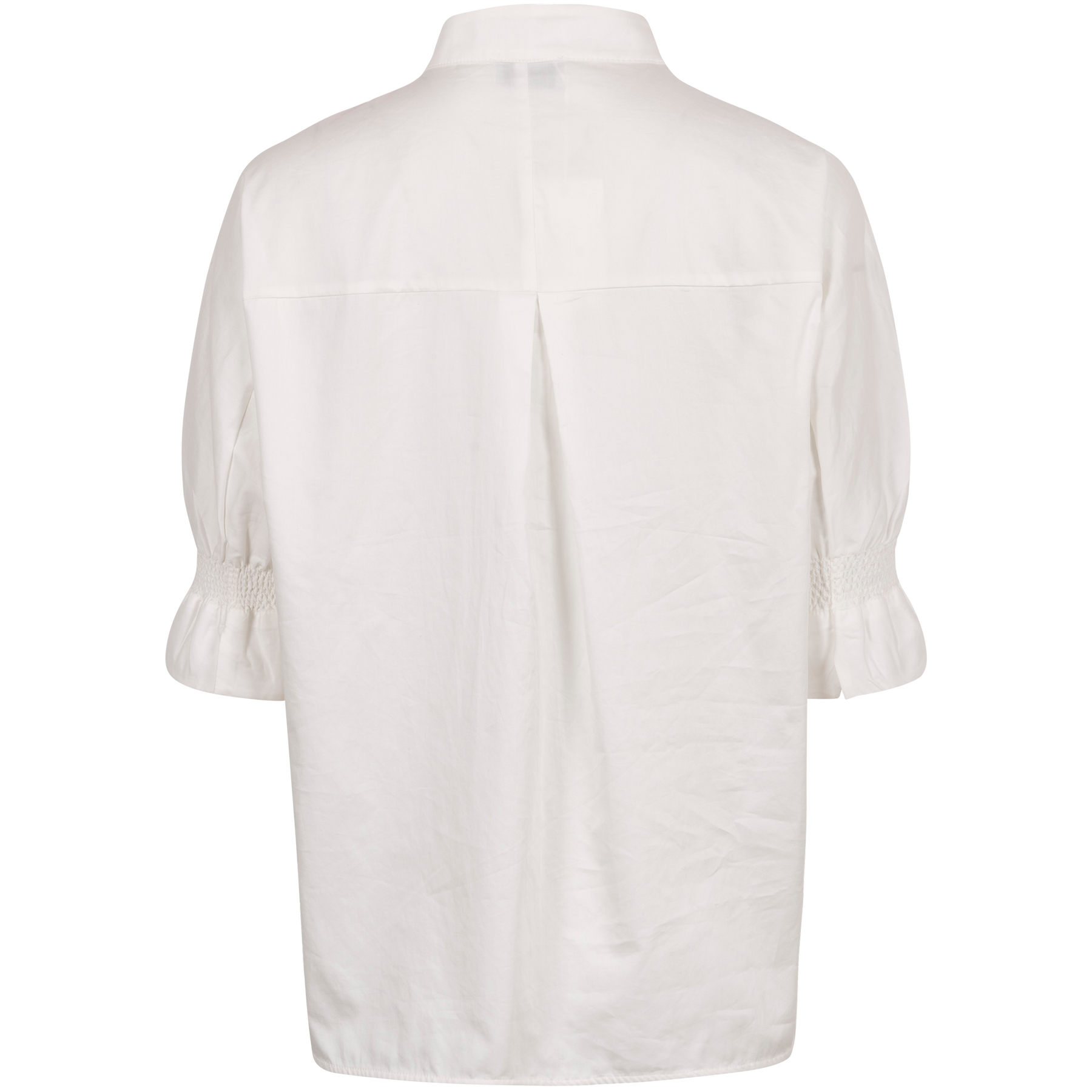 Kaela Shirt - White