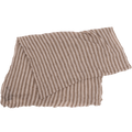 Luxury Milano - Big Stripe Light Beige/Taupe