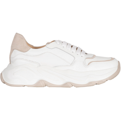 8500X Vitello Bianco Velour Calcare