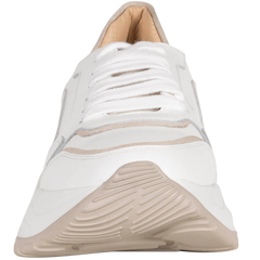 8500X Vitello Bianco Velour Calcare