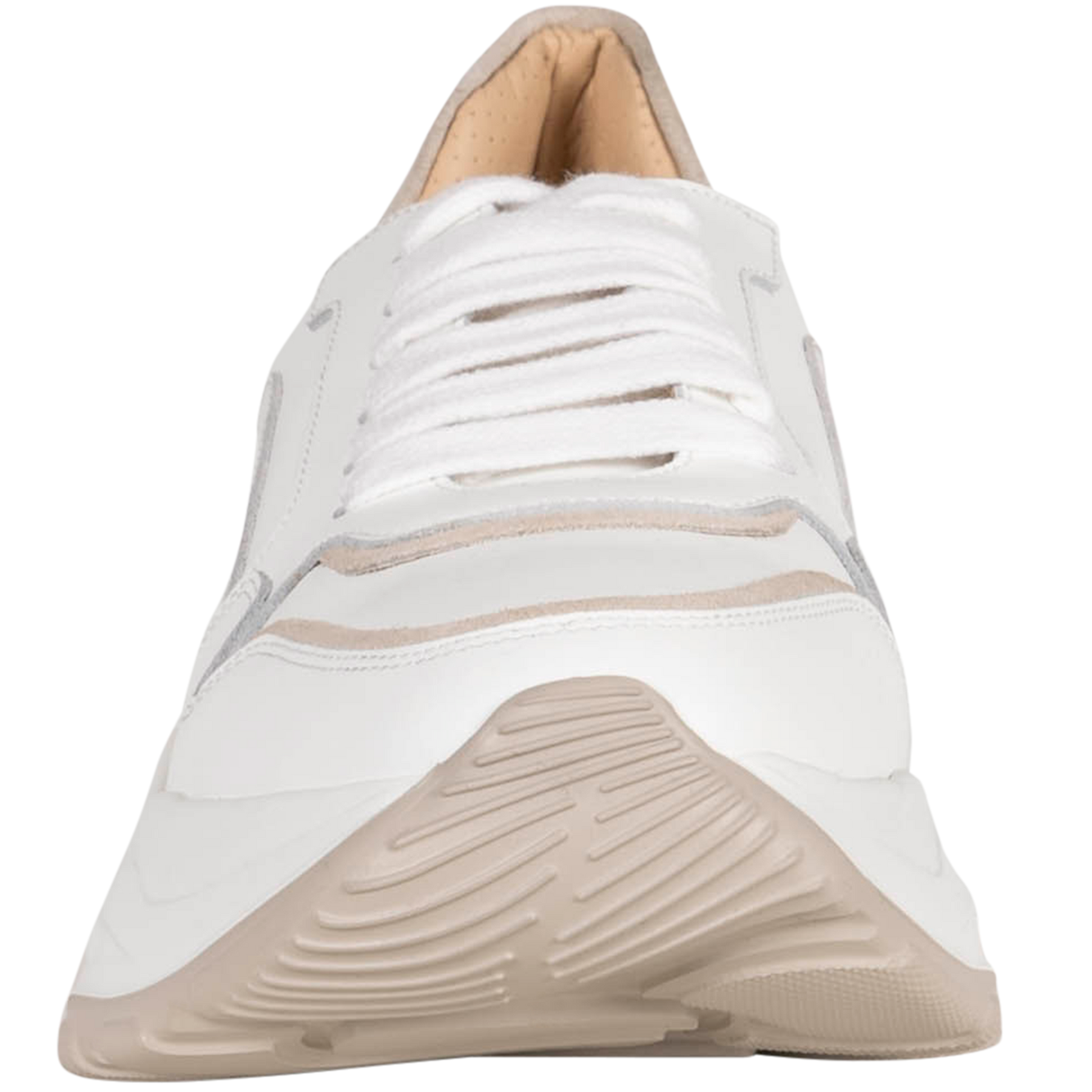 8500X Vitello Bianco Velour Calcare