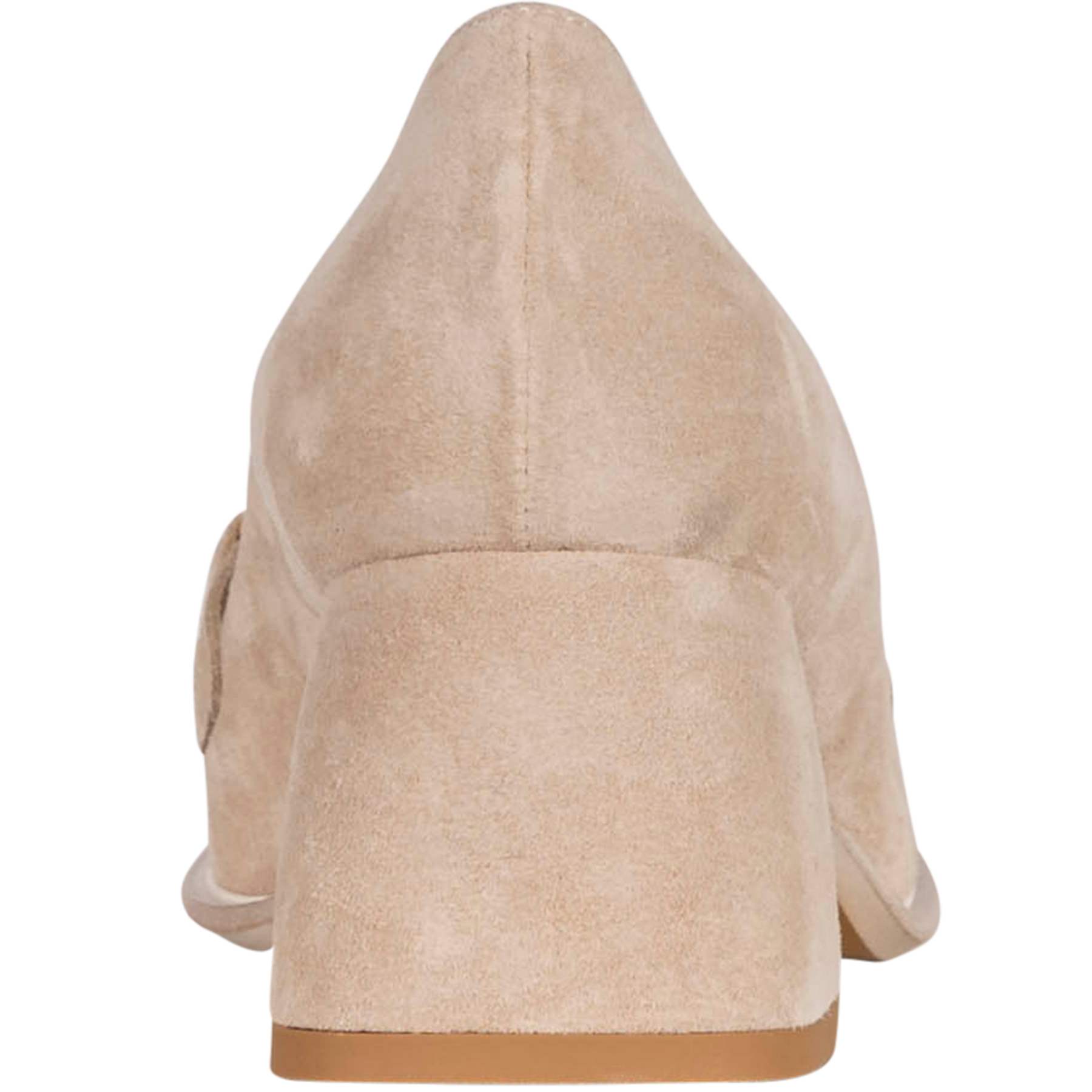 8781 Velour Morsetti Gold - Ivory