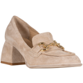 8781 Velour Morsetti Gold - Ivory