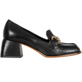 8781 Toledo Morsetti Gold - Nero