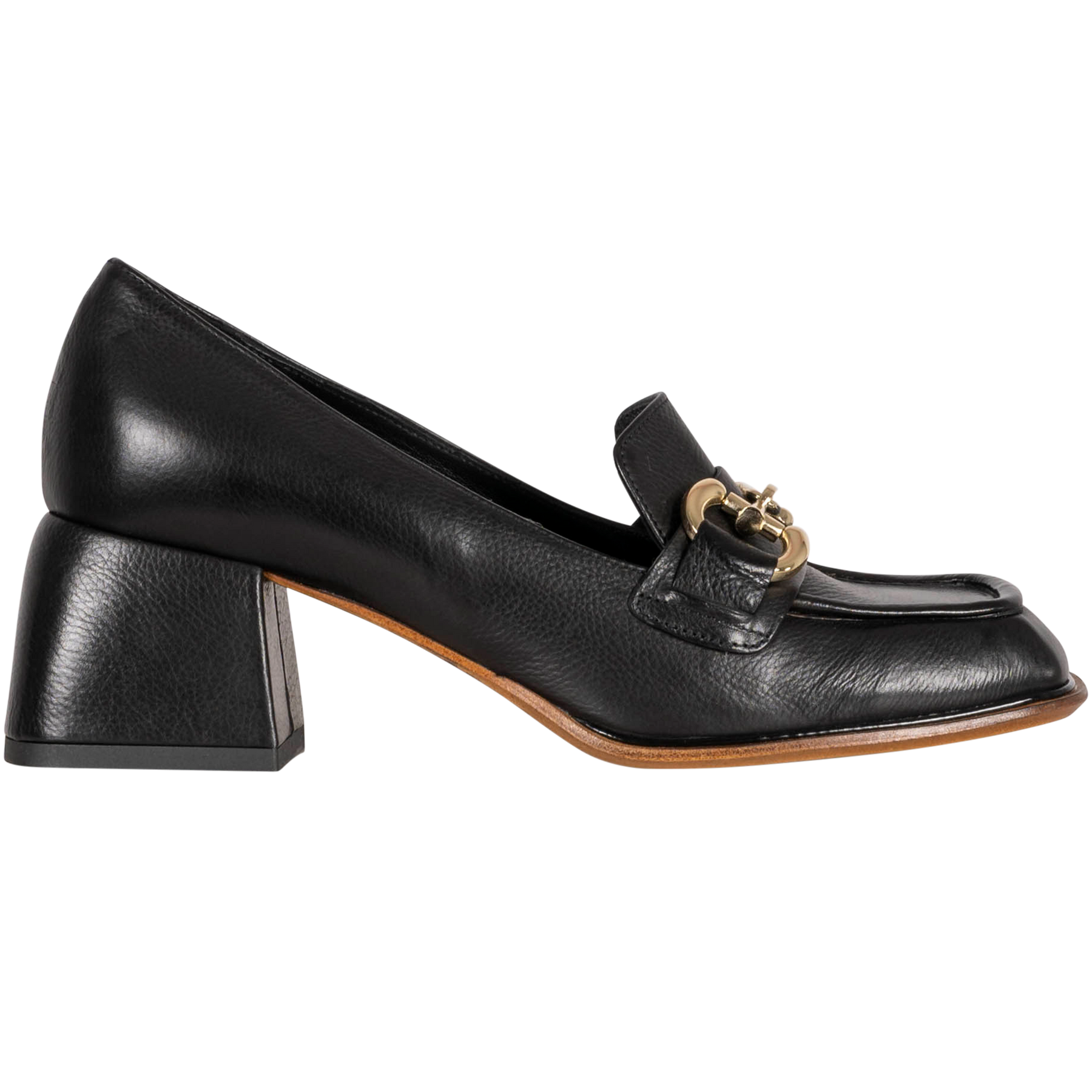 8781 Toledo Morsetti Gold - Nero
