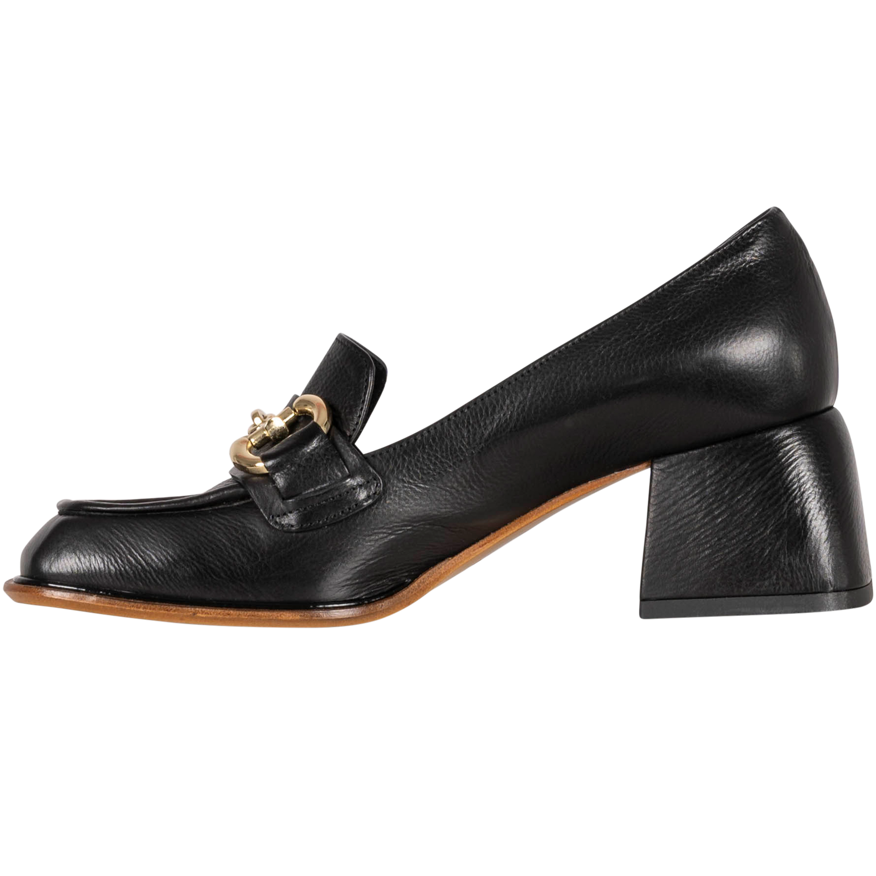 8781 Toledo Morsetti Gold - Nero
