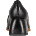 8781 Toledo Morsetti Gold - Nero