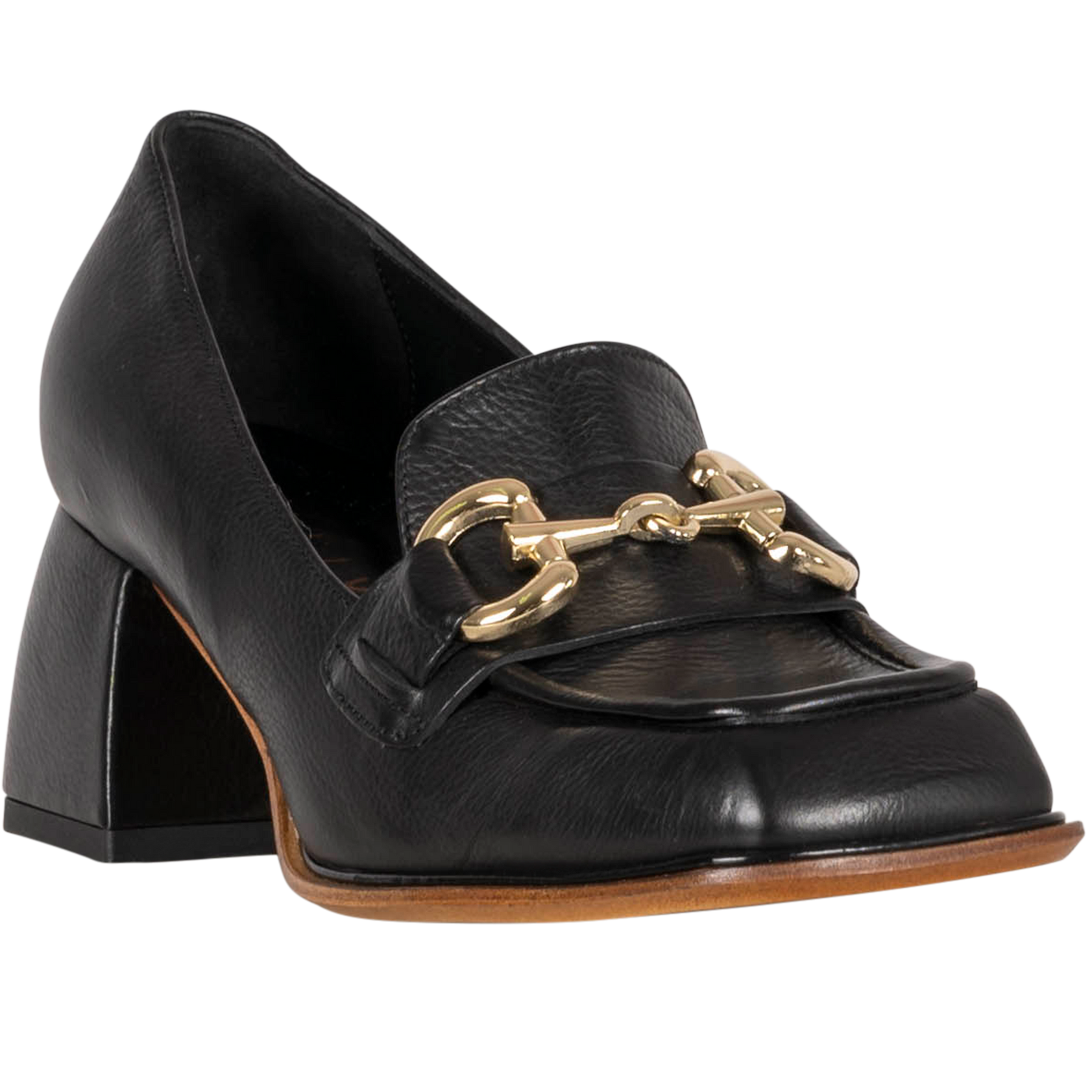 8781 Toledo Morsetti Gold - Nero
