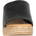 Candle Vaqueta - Black