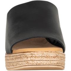 Candle Vaqueta - Black