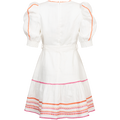 Lorna Dress - Pink