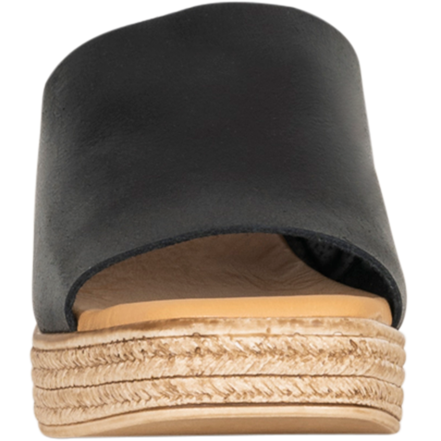 Candle Vaqueta - Black