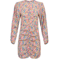 Pose Dress Multi - Flerfärgad