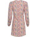 Pose Dress Multi - Flerfärgad