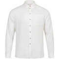 Clive Shirt - White