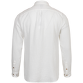Clive Shirt - White
