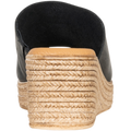 Candle Vaqueta - Black