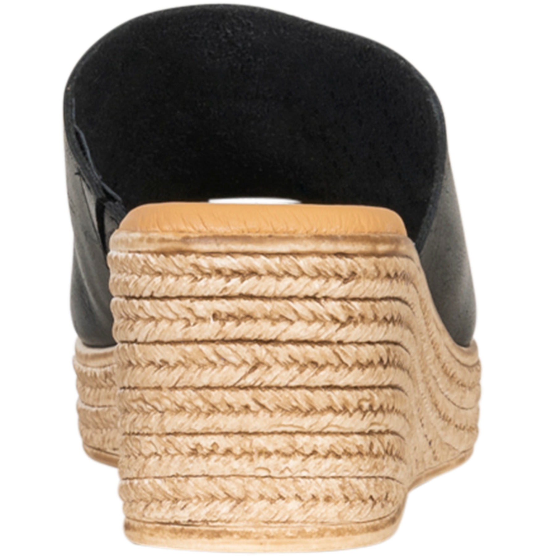 Candle Vaqueta - Black